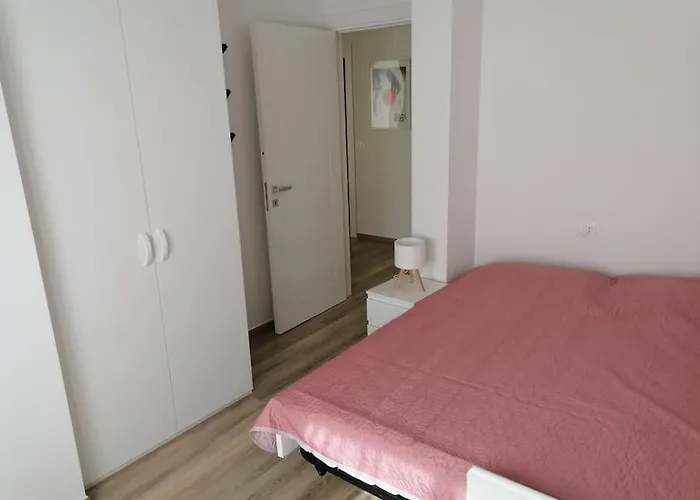 Rondone Appartamento Centro Bologna