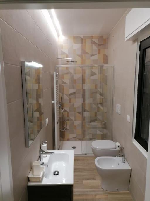 Appartement Rondone Centro Bologna