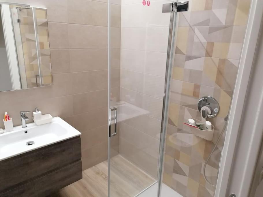 Appartement Rondone Centro *