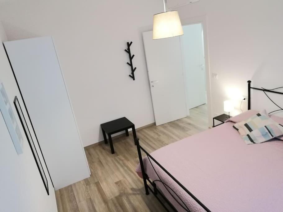 Rondone Centro Appartement