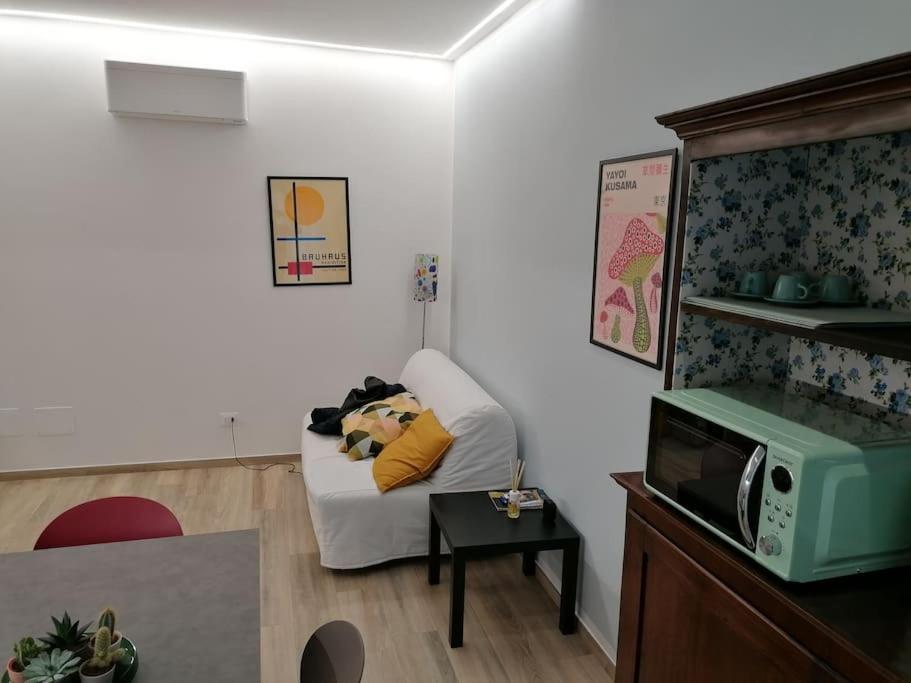 Appartement Rondone Centro Bologna