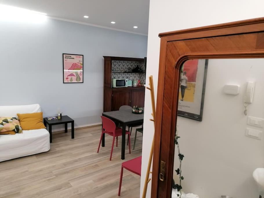 Appartamento Rondone Centro