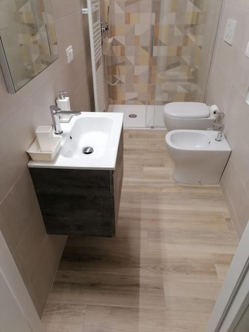 Rondone Centro Appartement Bologna