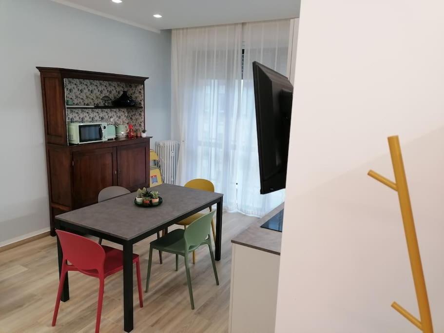 Appartamento Rondone Centro Bologna